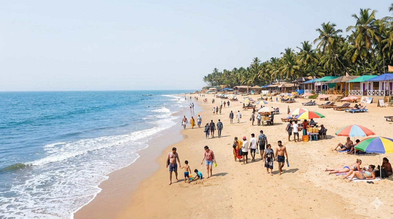 Goa